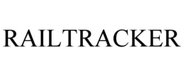 RAILTRACKER