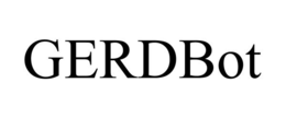 GERDBOT
