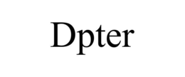 DPTER