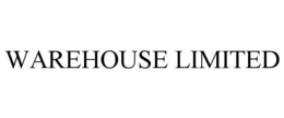 WAREHOUSE LIMITED