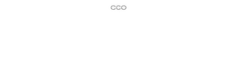 CCO