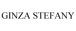 GINZA STEFANY