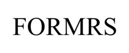 FORMRS