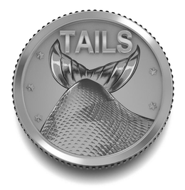 TAILS