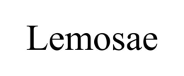 LEMOSAE