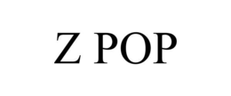 Z POP