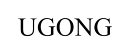 UGONG