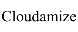CLOUDAMIZE