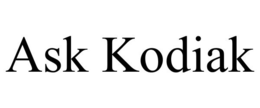 ASK KODIAK