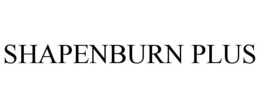 SHAPENBURN PLUS