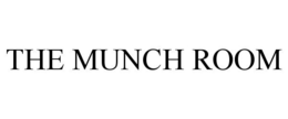 THE MUNCH ROOM
