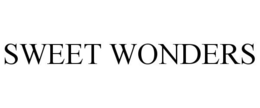 SWEET WONDERS