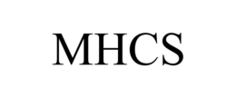 MHCS