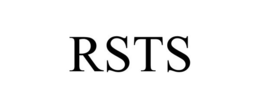 RSTS