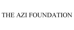 THE AZI FOUNDATION