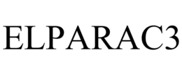 ELPARAC3
