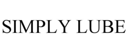 SIMPLY LUBE