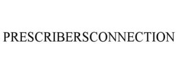 PRESCRIBERSCONNECTION