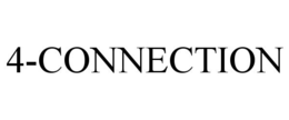 4-CONNECTION