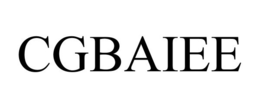 CGBAIEE