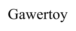 GAWERTOY