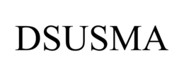 DSUSMA
