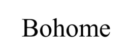 BOHOME