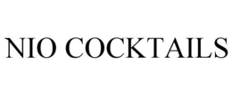 NIO COCKTAILS
