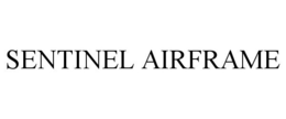 SENTINEL AIRFRAME