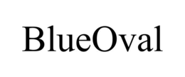 BLUEOVAL