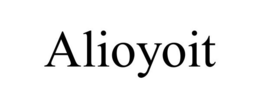 ALIOYOIT