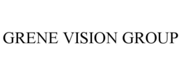 GRENE VISION GROUP