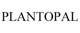 PLANTOPAL