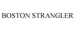 BOSTON STRANGLER