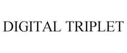 DIGITAL TRIPLET