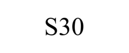 S30