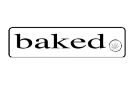 BAKED.