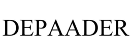 DEPAADER