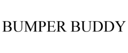 BUMPER BUDDY