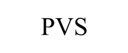 PVS