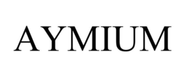 AYMIUM