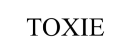 TOXIE
