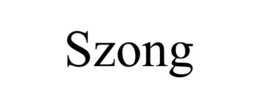 SZONG