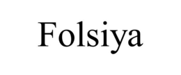 FOLSIYA