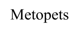 METOPETS