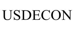 USDECON