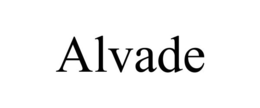 ALVADE