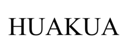 HUAKUA