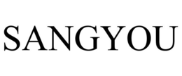 SANGYOU