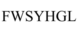 FWSYHGL